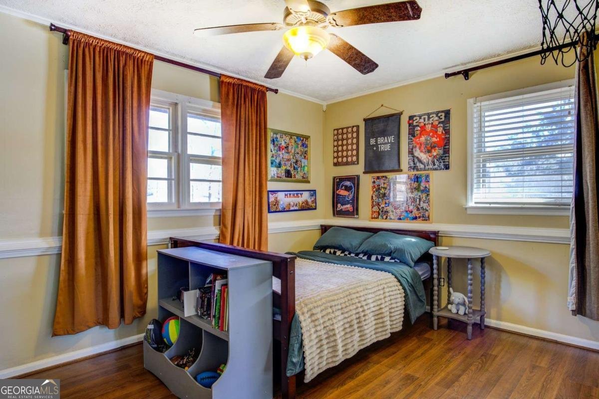 40 Spillers Lane Covington - Photo 21