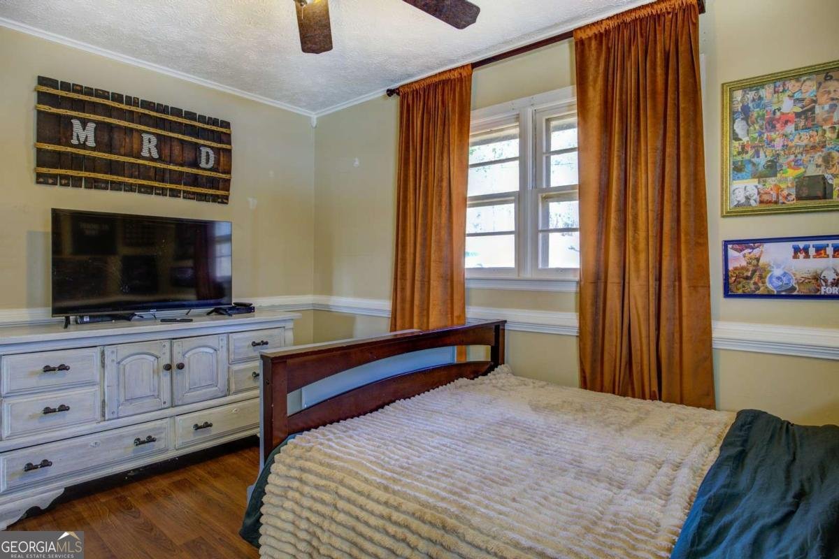 40 Spillers Lane Covington - Photo 22