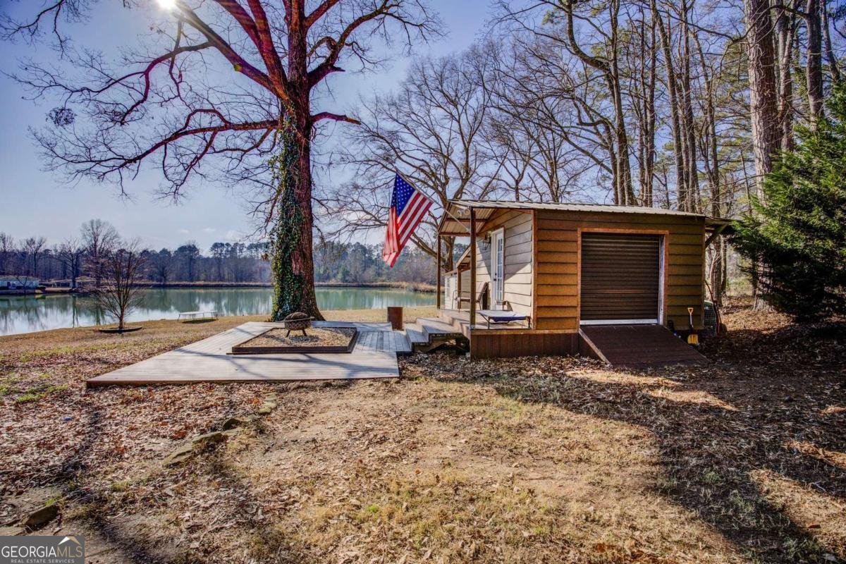 40 Spillers Lane Covington - Photo 34