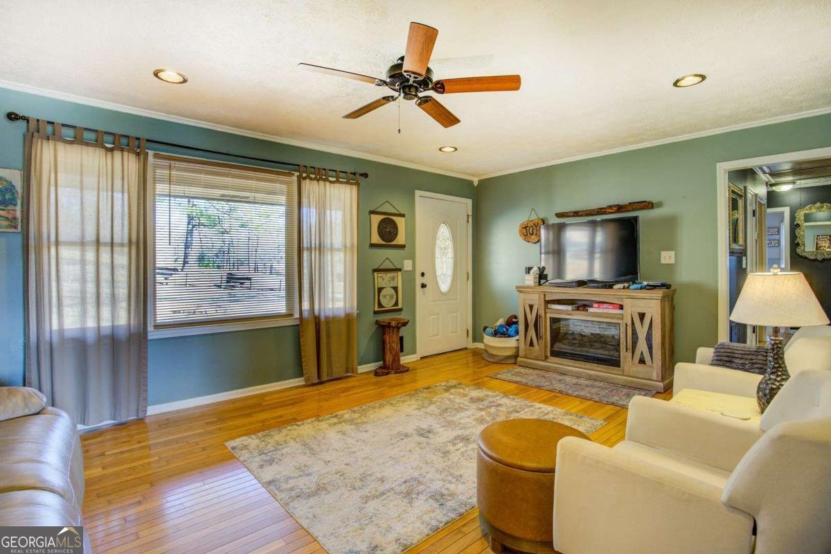 40 Spillers Lane Covington - Photo 7