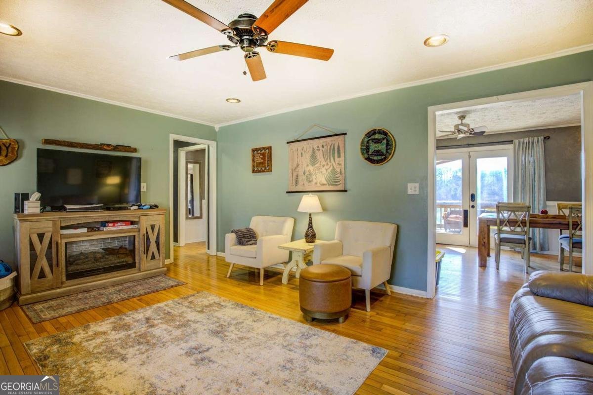 40 Spillers Lane Covington - Photo 8