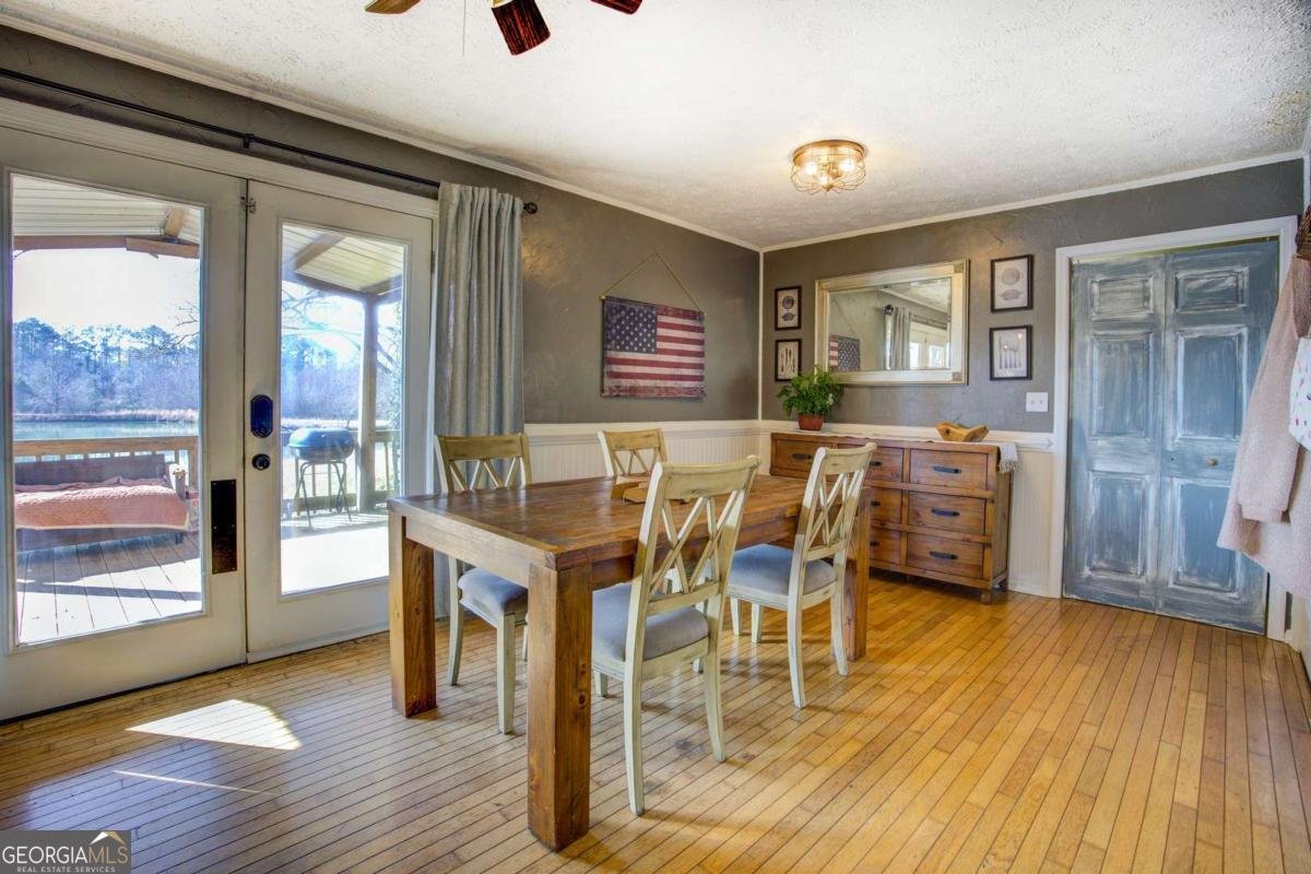 40 Spillers Lane Covington - Photo 9