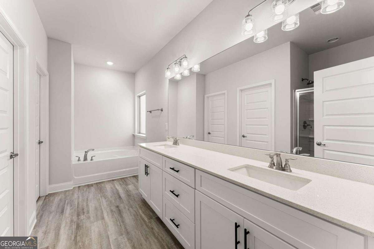 661 Forest Way Cornelia - Photo 21