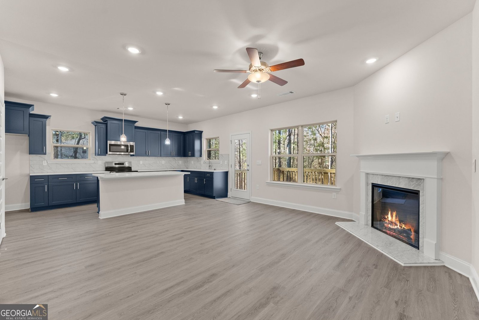 661 Forest Way Cornelia - Photo 49