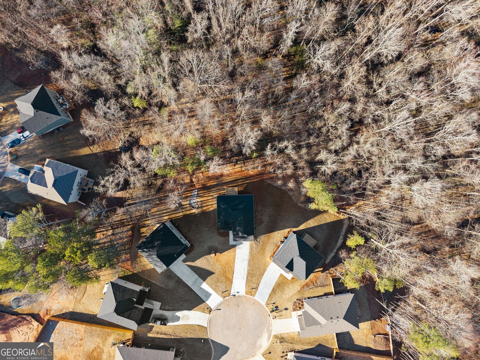 661 Forest Way Cornelia - Photo 56