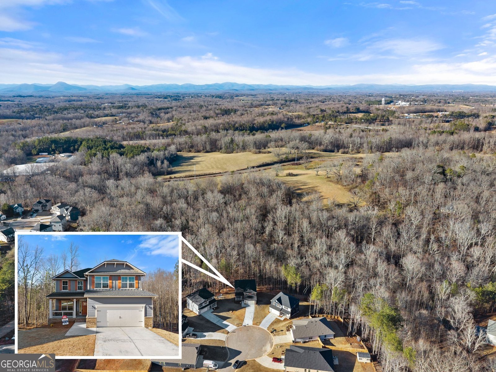 661 Forest Way Cornelia - Photo 57