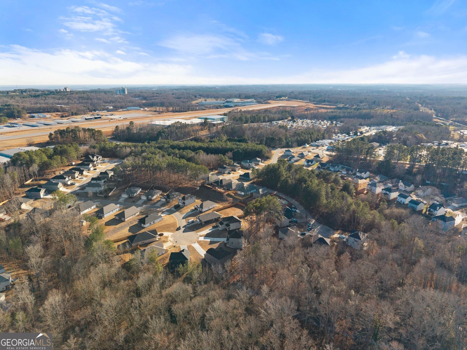 661 Forest Way Cornelia - Photo 59