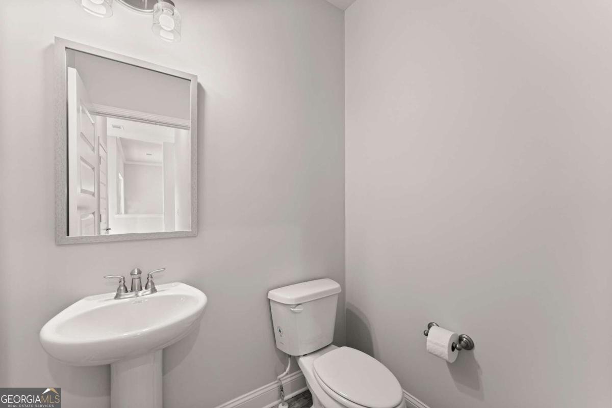 661 Forest Way Cornelia - Photo 7