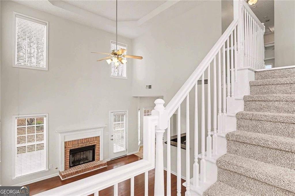 373 Vista Creek Drive Stockbridge - Photo 14