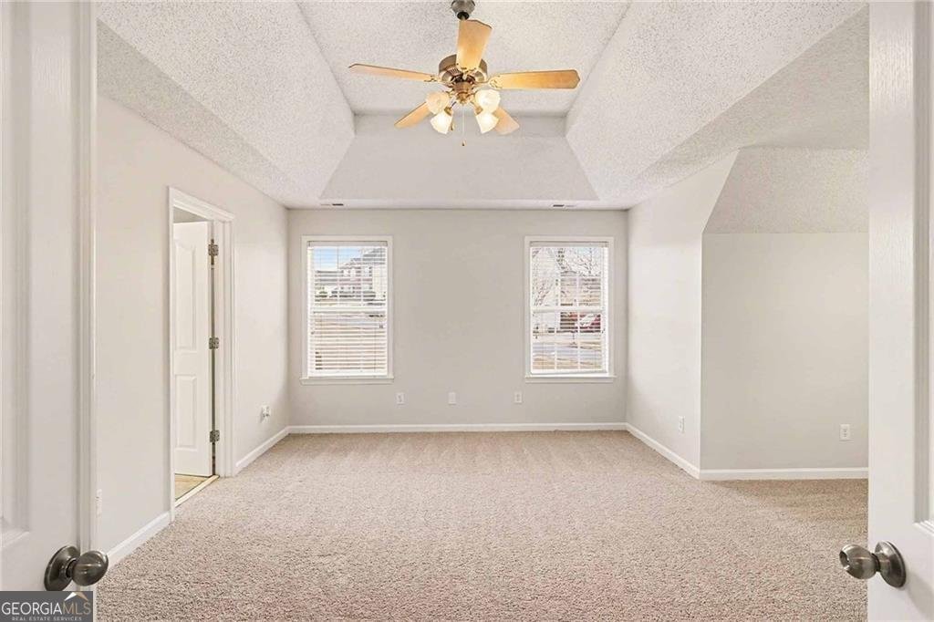 373 Vista Creek Drive Stockbridge - Photo 16