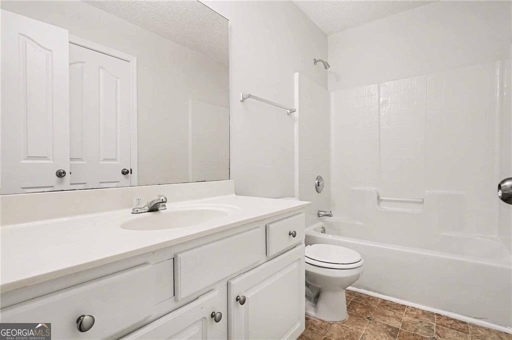 373 Vista Creek Drive Stockbridge - Photo 27