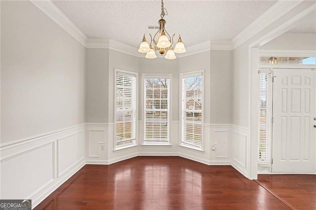 373 Vista Creek Drive Stockbridge - Photo 8