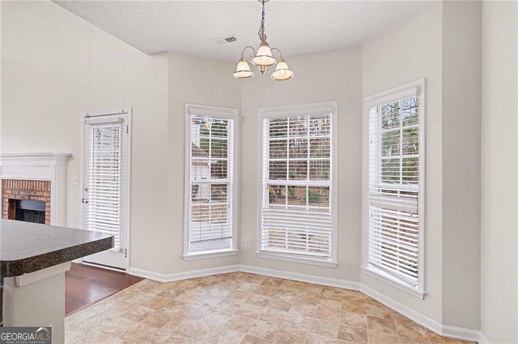 373 Vista Creek Drive Stockbridge - Photo 9