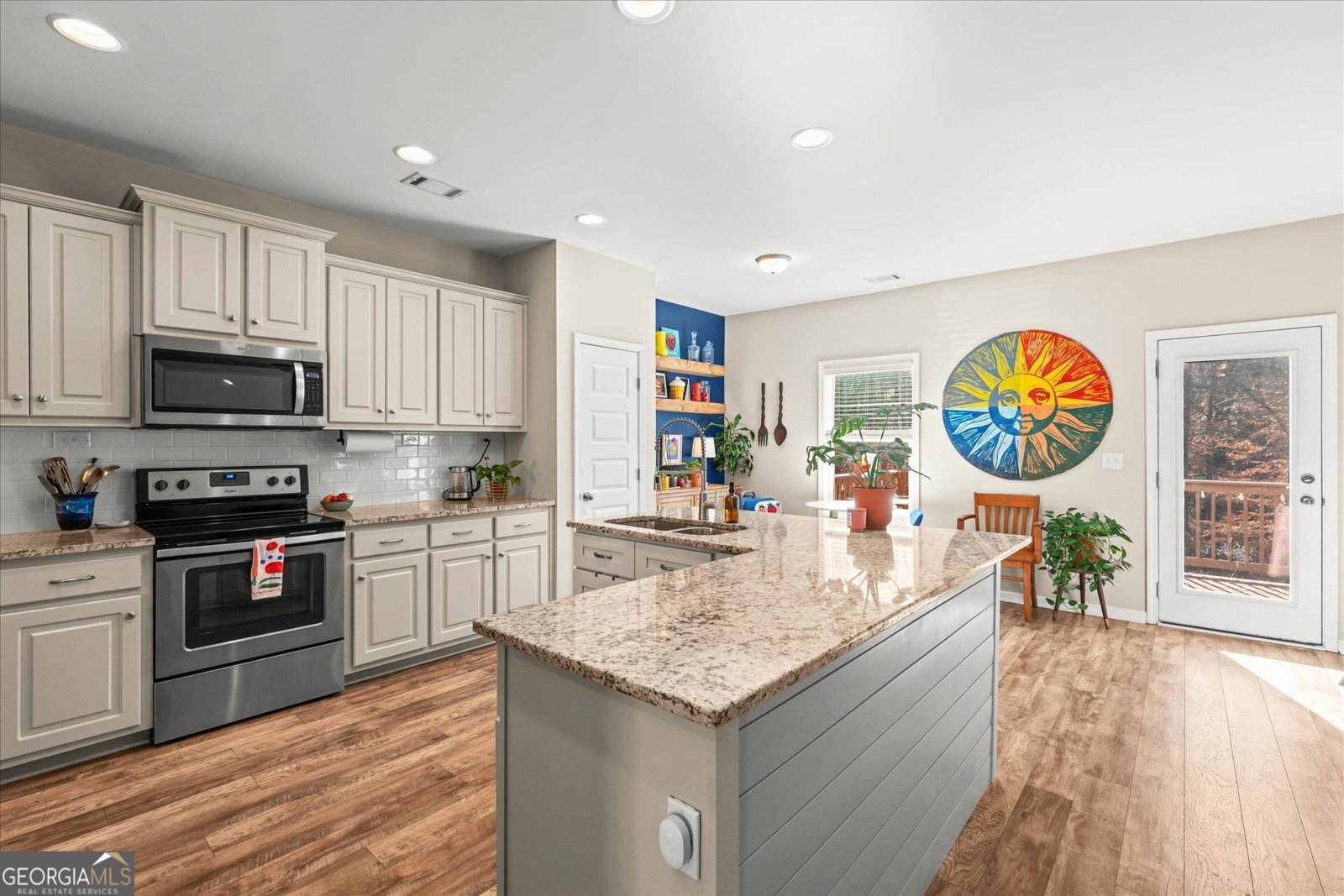 314 Wooded Glen Lane Carrollton - Photo 11