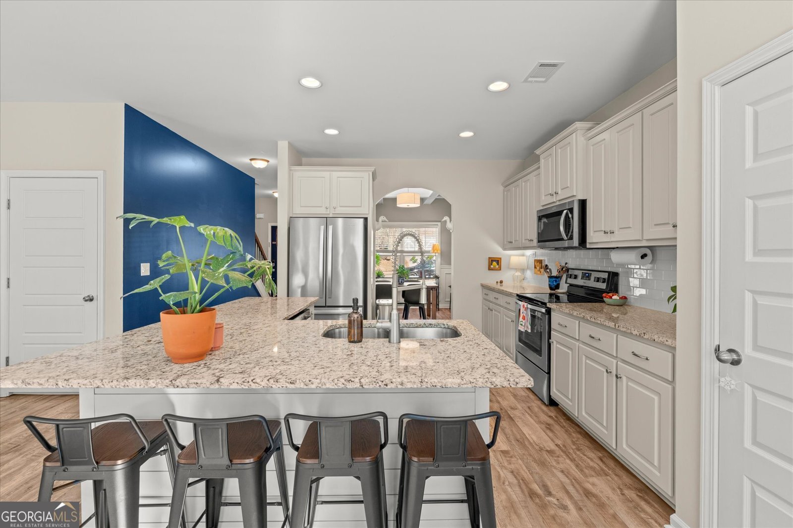 314 Wooded Glen Lane Carrollton - Photo 12