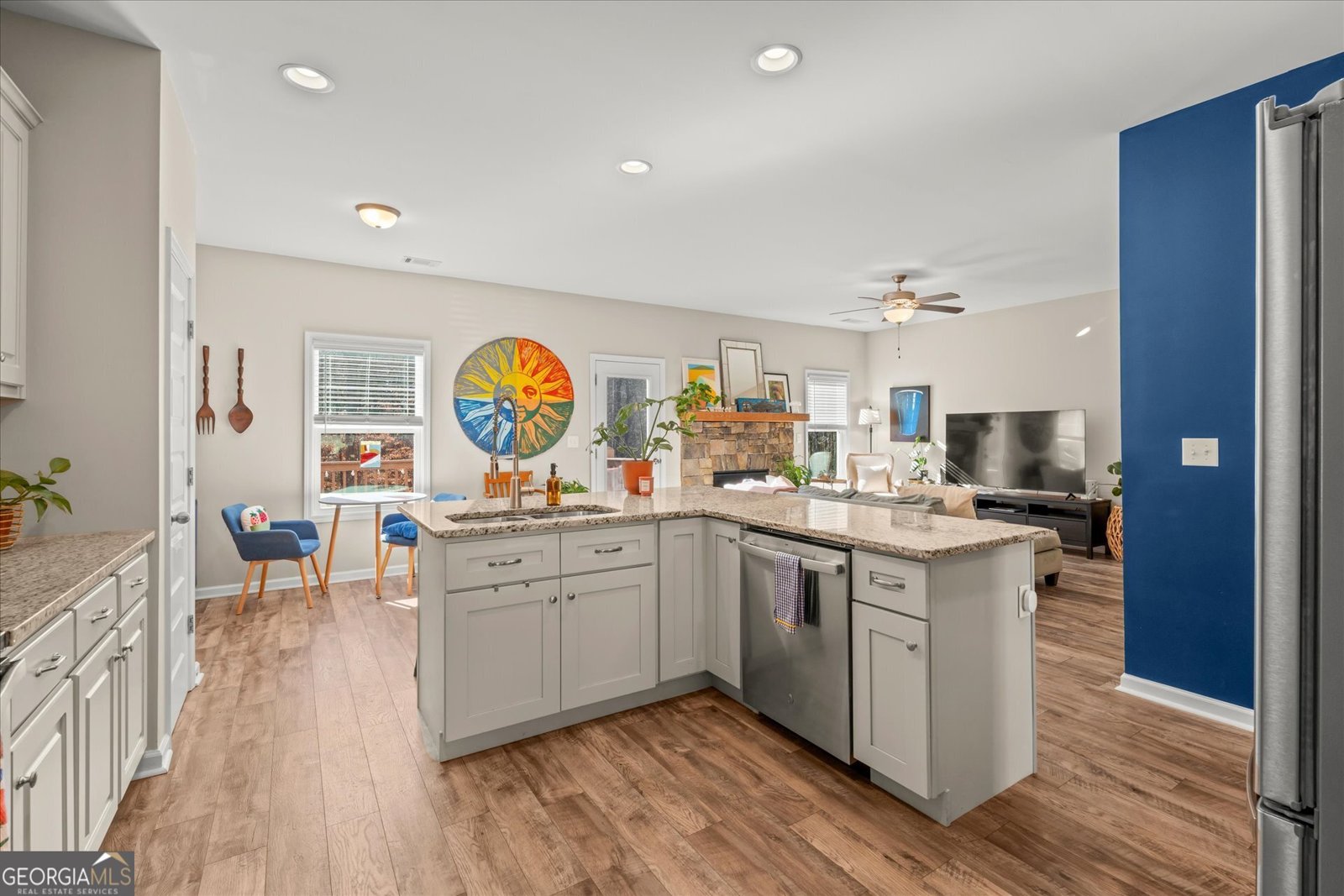 314 Wooded Glen Lane Carrollton - Photo 13