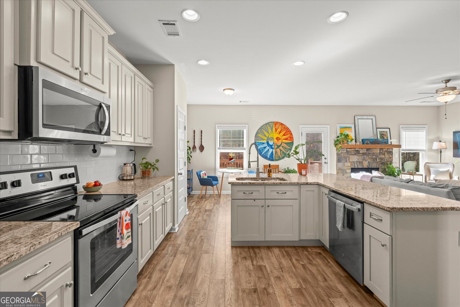 314 Wooded Glen Lane Carrollton - Photo 14