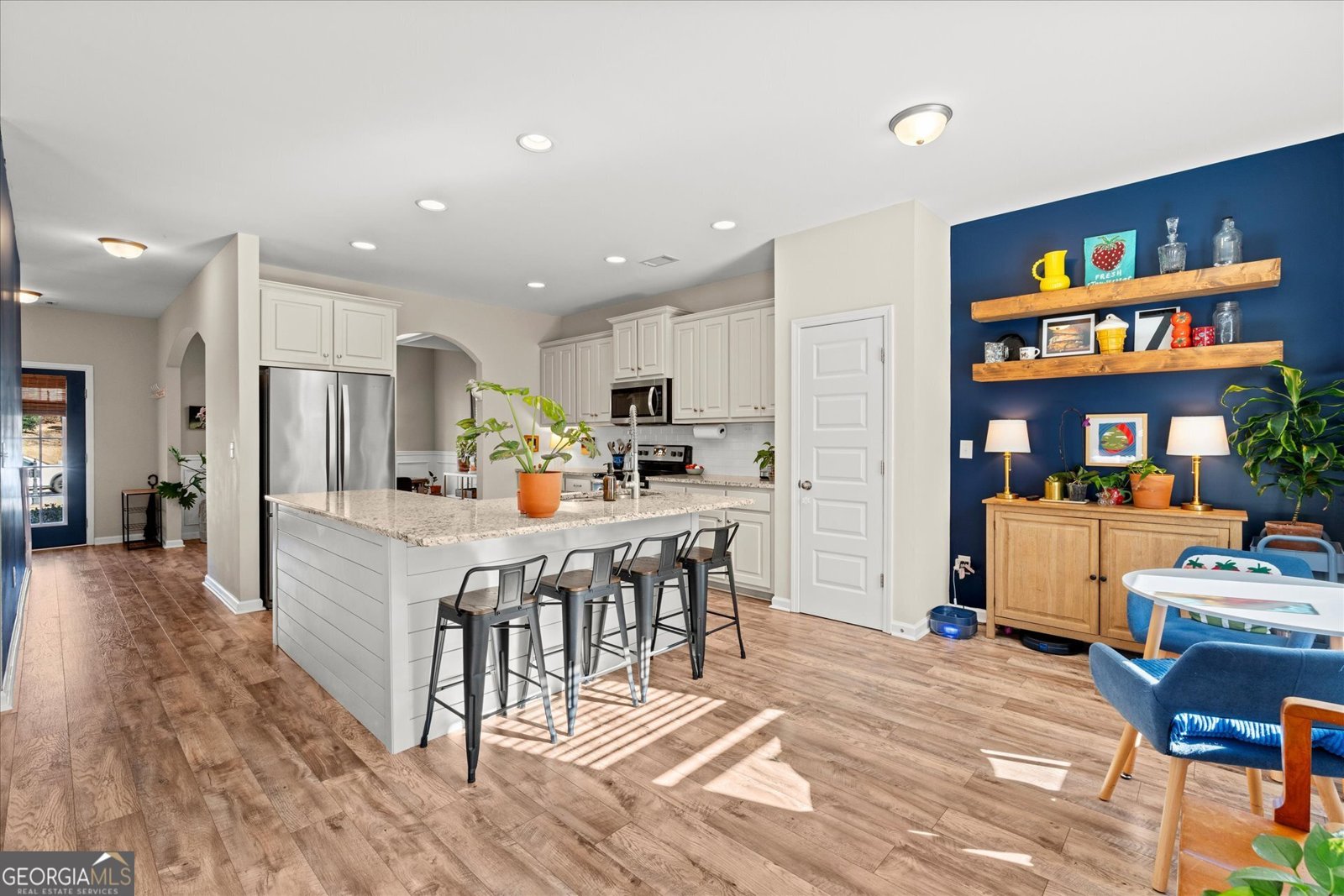 314 Wooded Glen Lane Carrollton - Photo 17