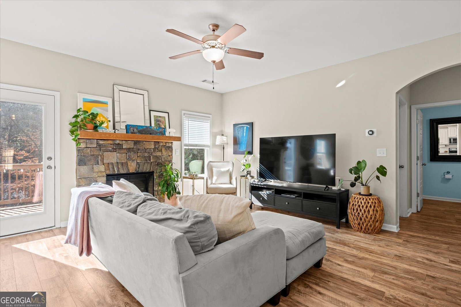 314 Wooded Glen Lane Carrollton - Photo 19