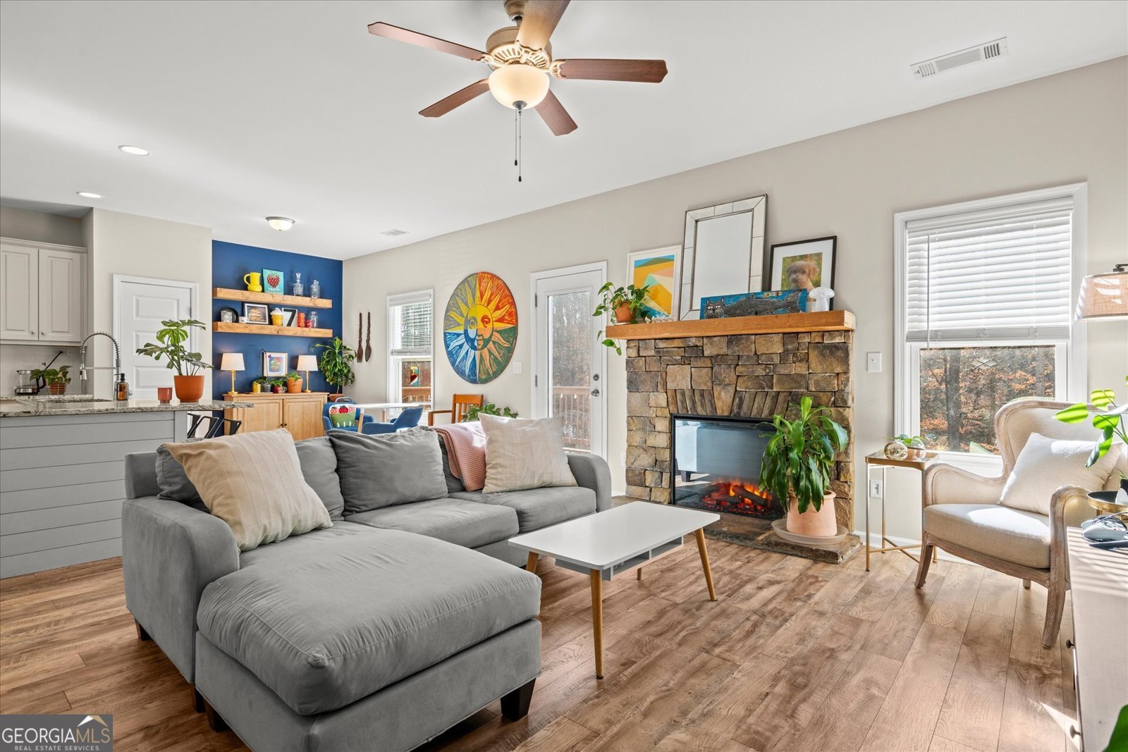 314 Wooded Glen Lane Carrollton - Photo 20