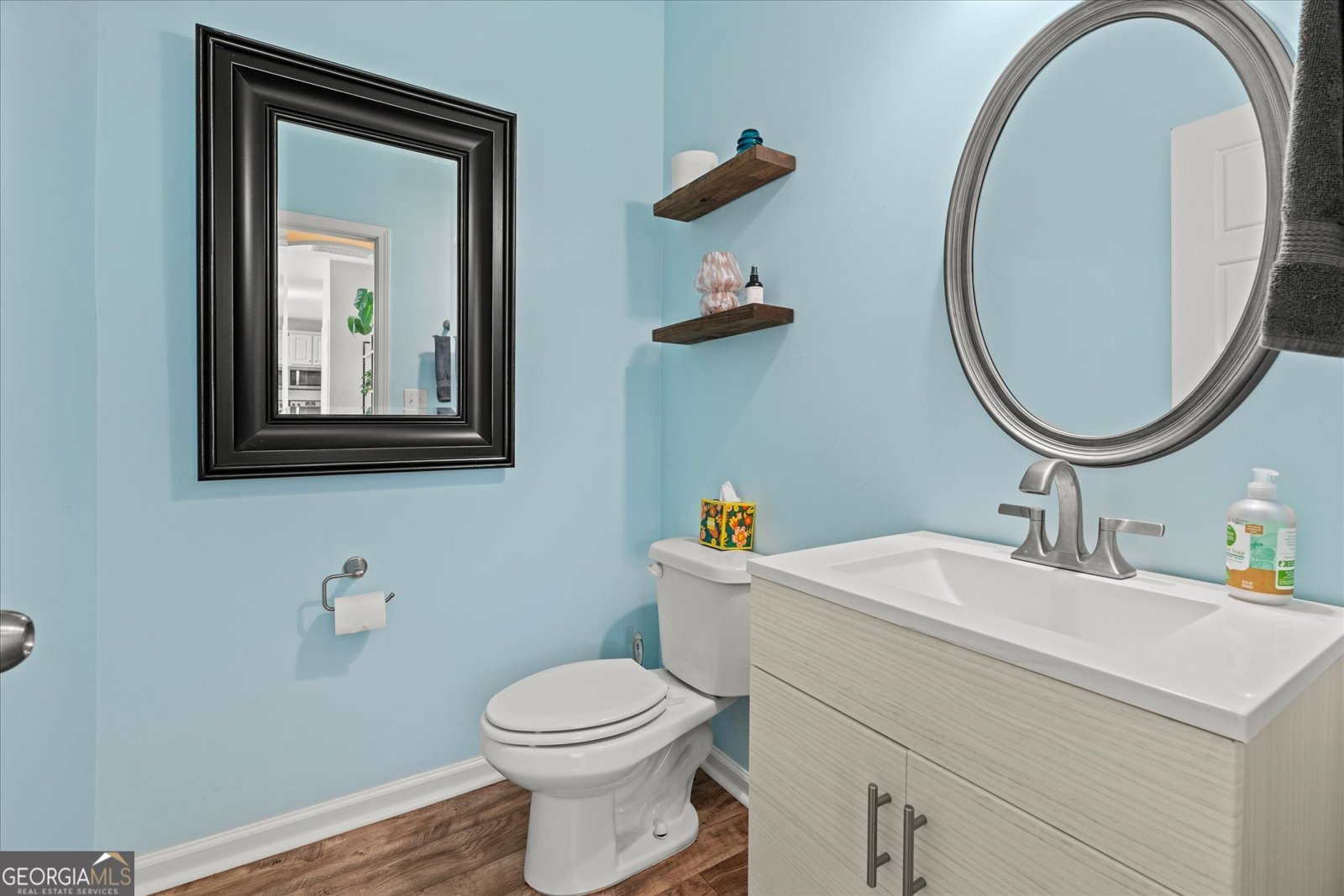 314 Wooded Glen Lane Carrollton - Photo 22