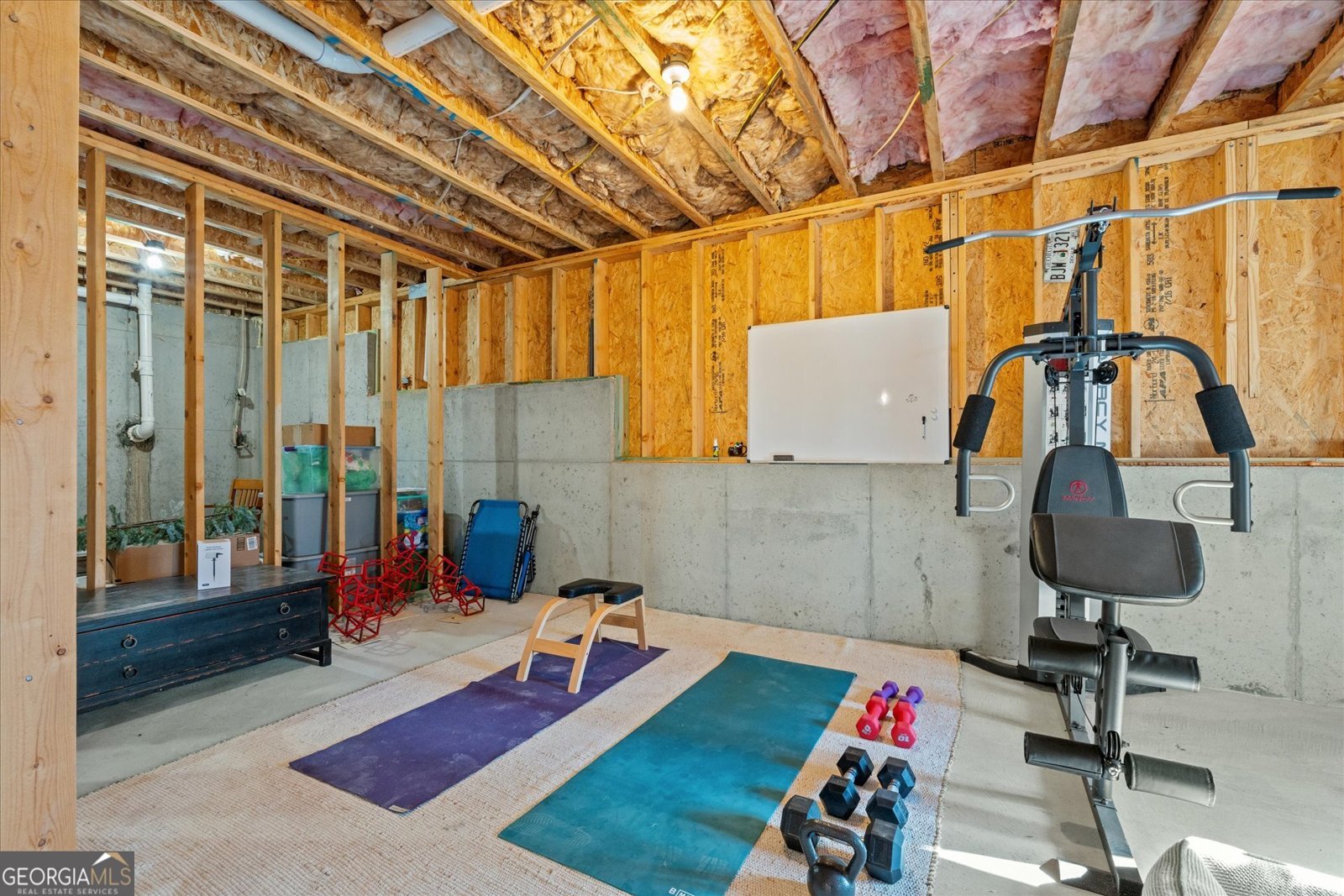 314 Wooded Glen Lane Carrollton - Photo 38