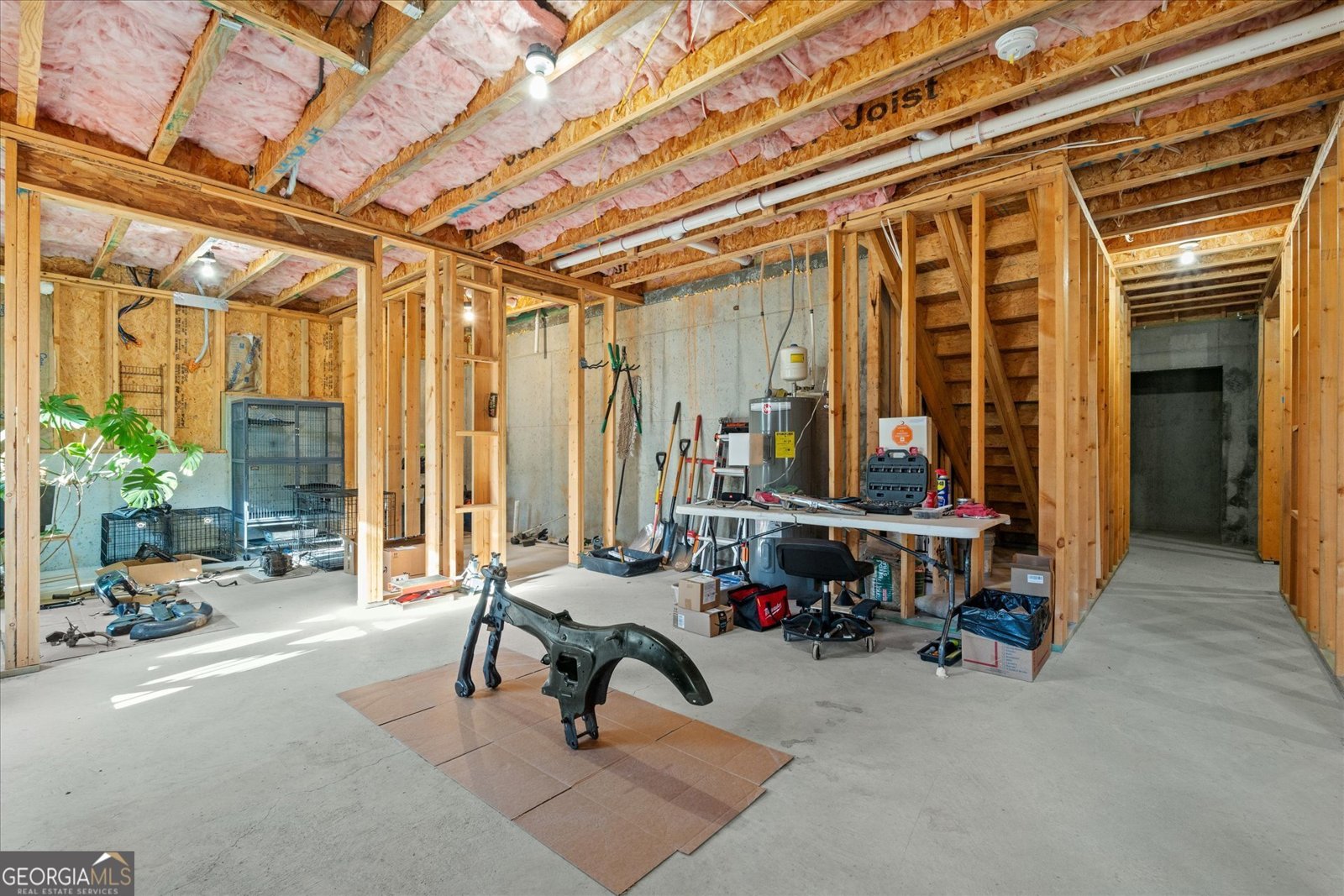 314 Wooded Glen Lane Carrollton - Photo 39