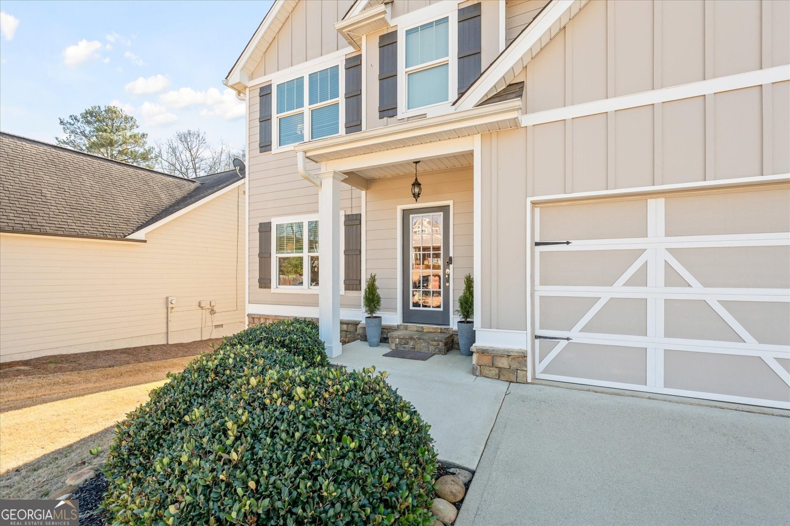 314 Wooded Glen Lane Carrollton - Photo 4