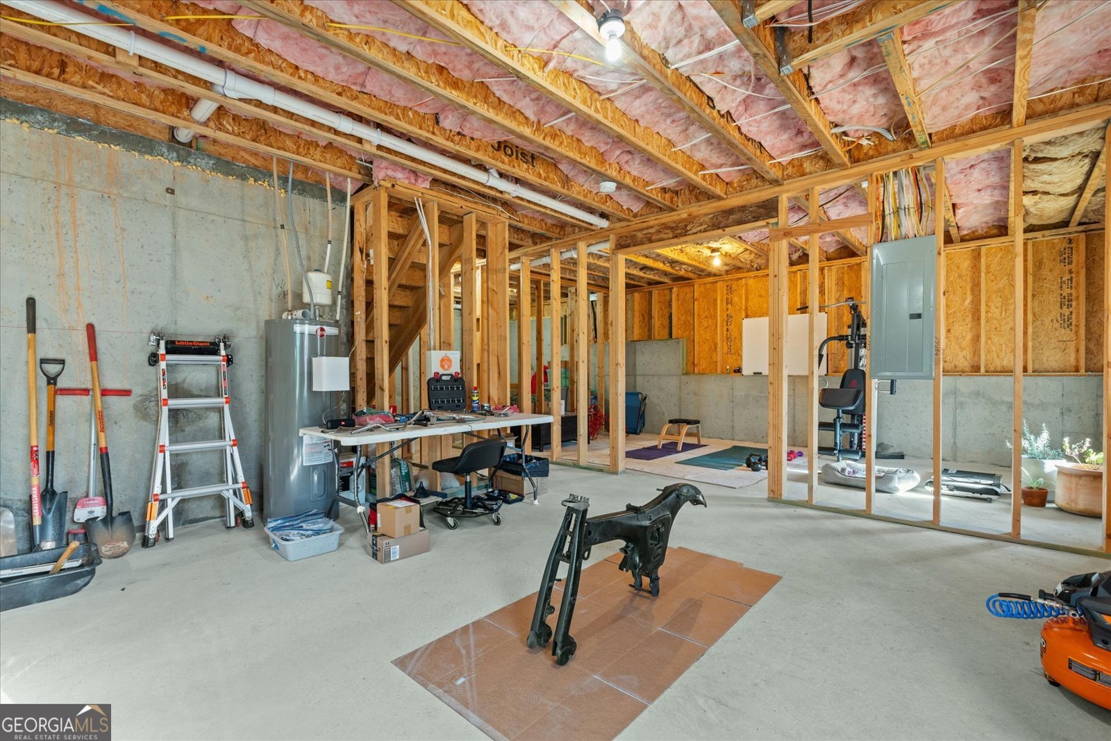 314 Wooded Glen Lane Carrollton - Photo 40