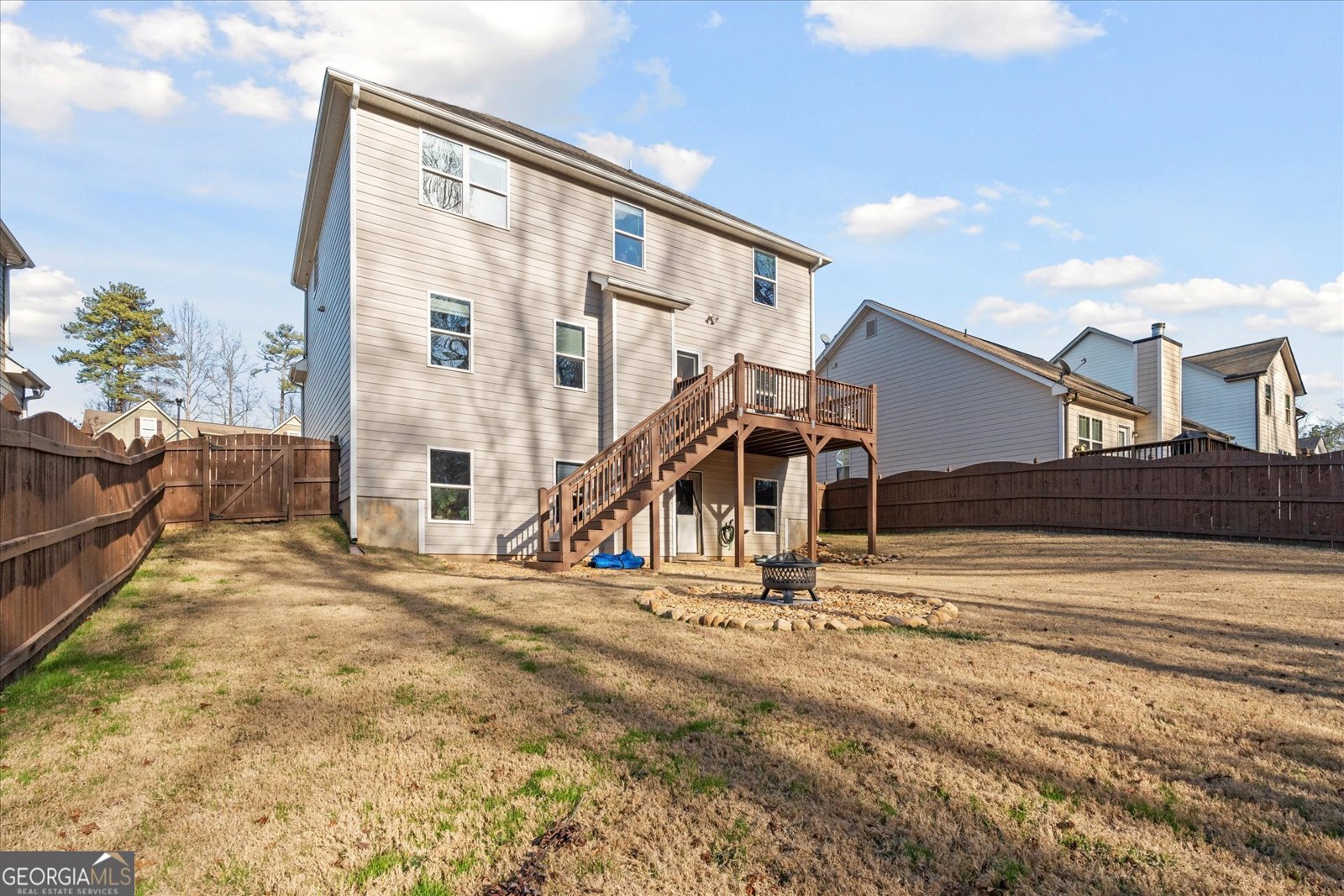 314 Wooded Glen Lane Carrollton - Photo 44