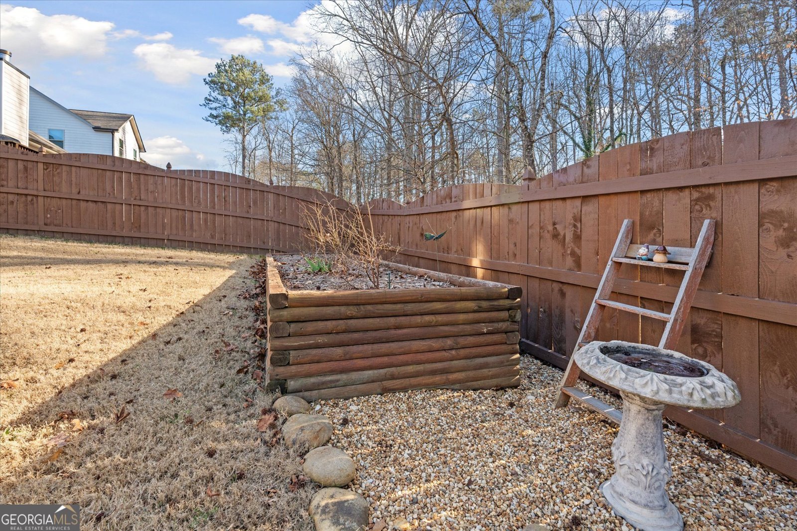 314 Wooded Glen Lane Carrollton - Photo 46