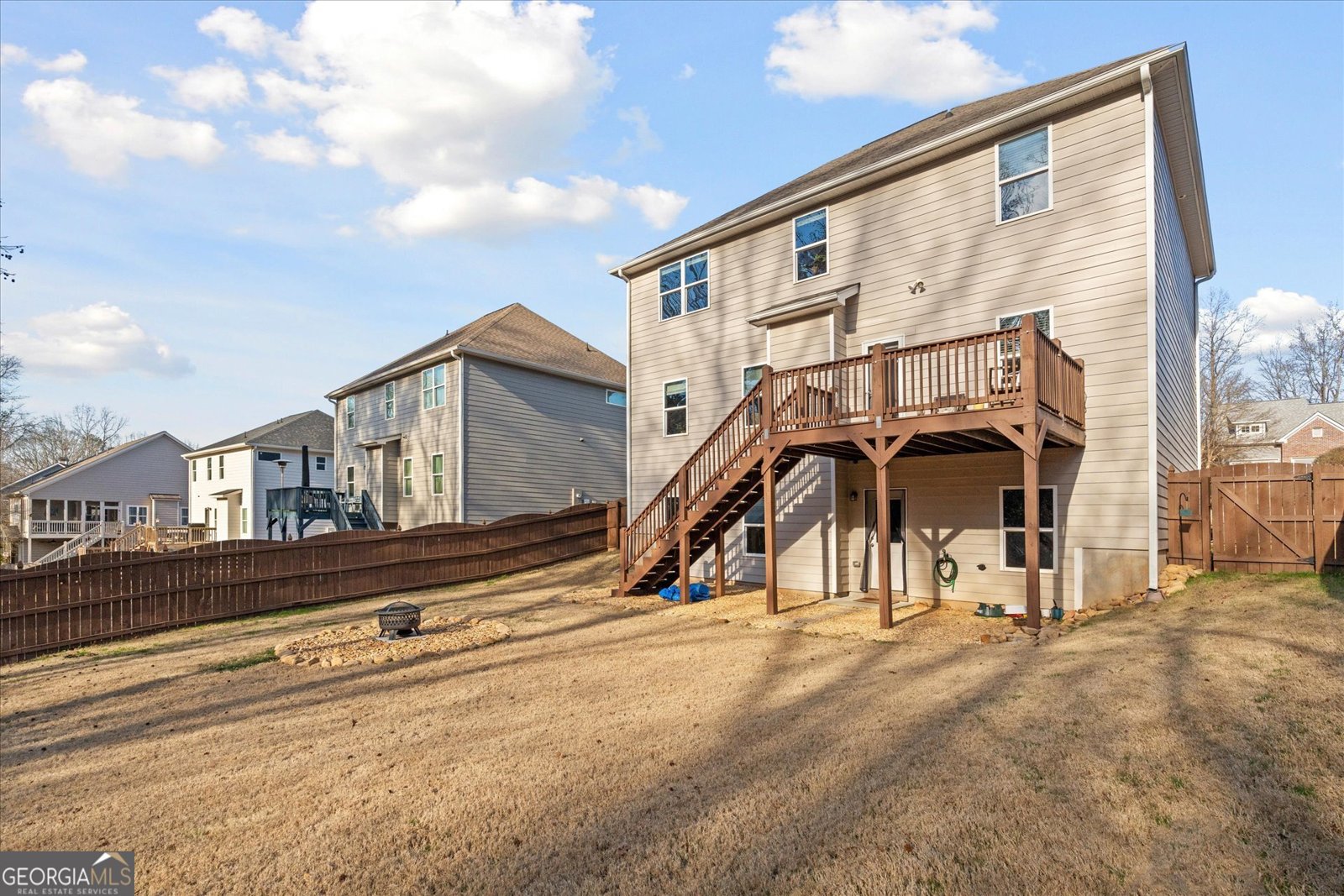 314 Wooded Glen Lane Carrollton - Photo 47