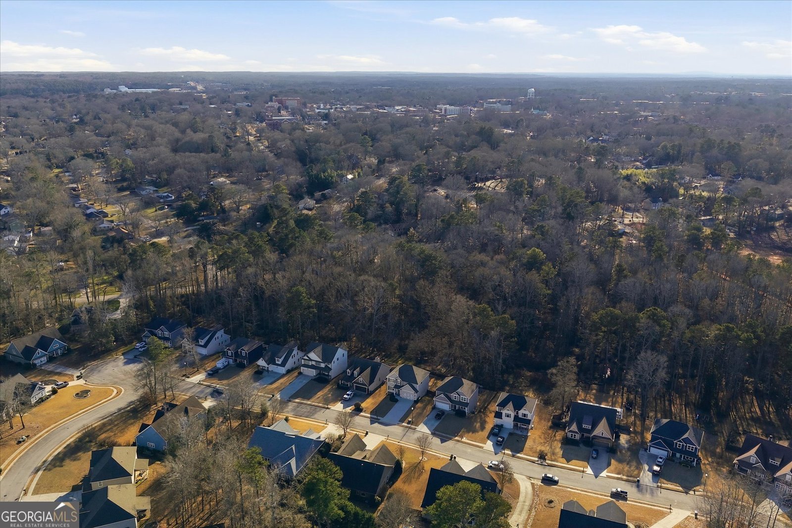 314 Wooded Glen Lane Carrollton - Photo 53