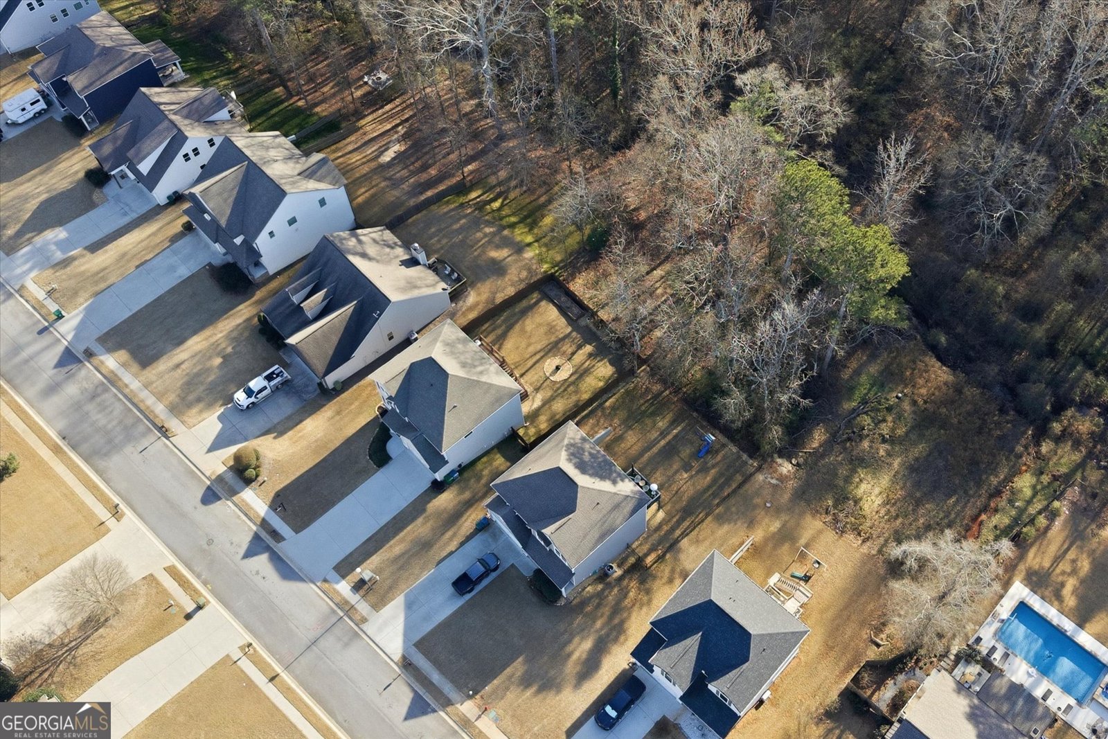 314 Wooded Glen Lane Carrollton - Photo 54