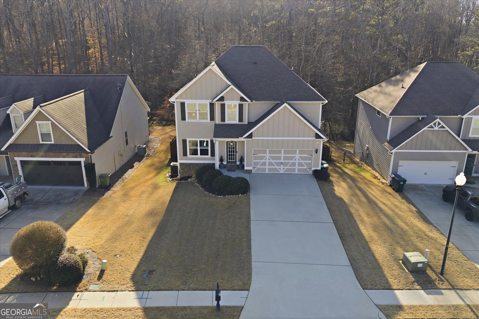 314 Wooded Glen Lane Carrollton - Photo 55