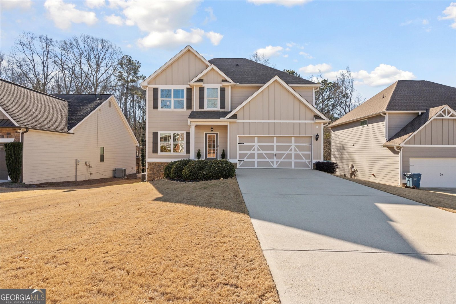 314 Wooded Glen Lane Carrollton - Photo 56