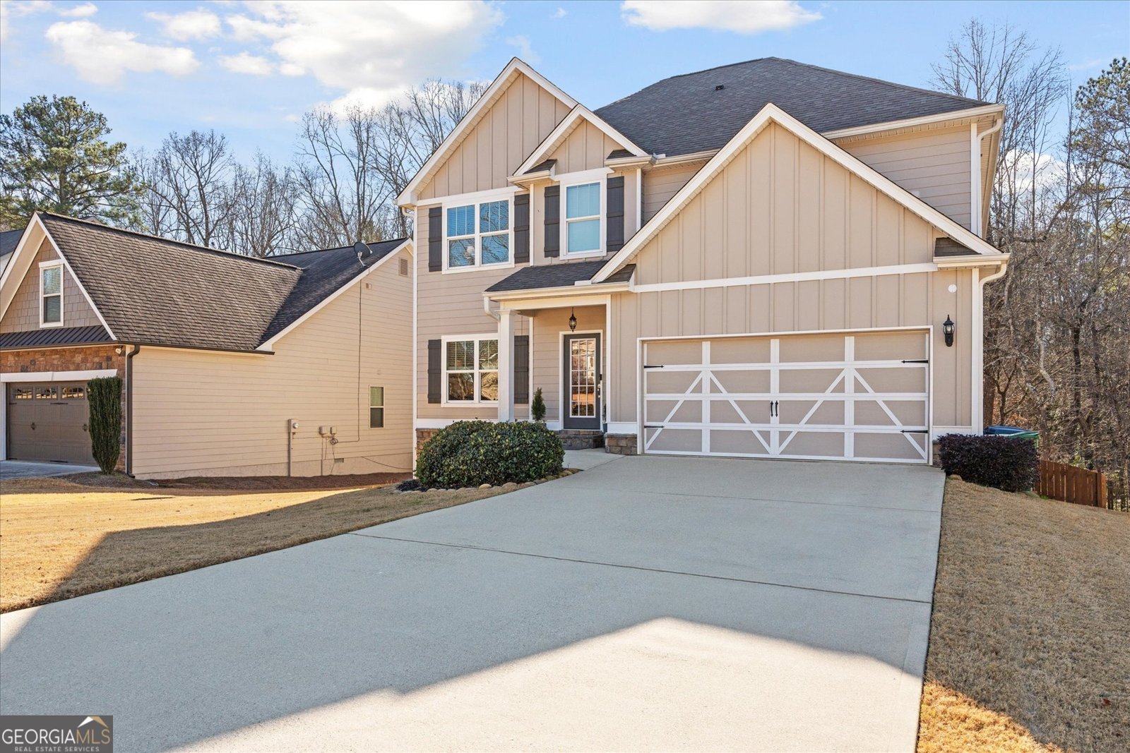 314 Wooded Glen Lane Carrollton - Photo 57