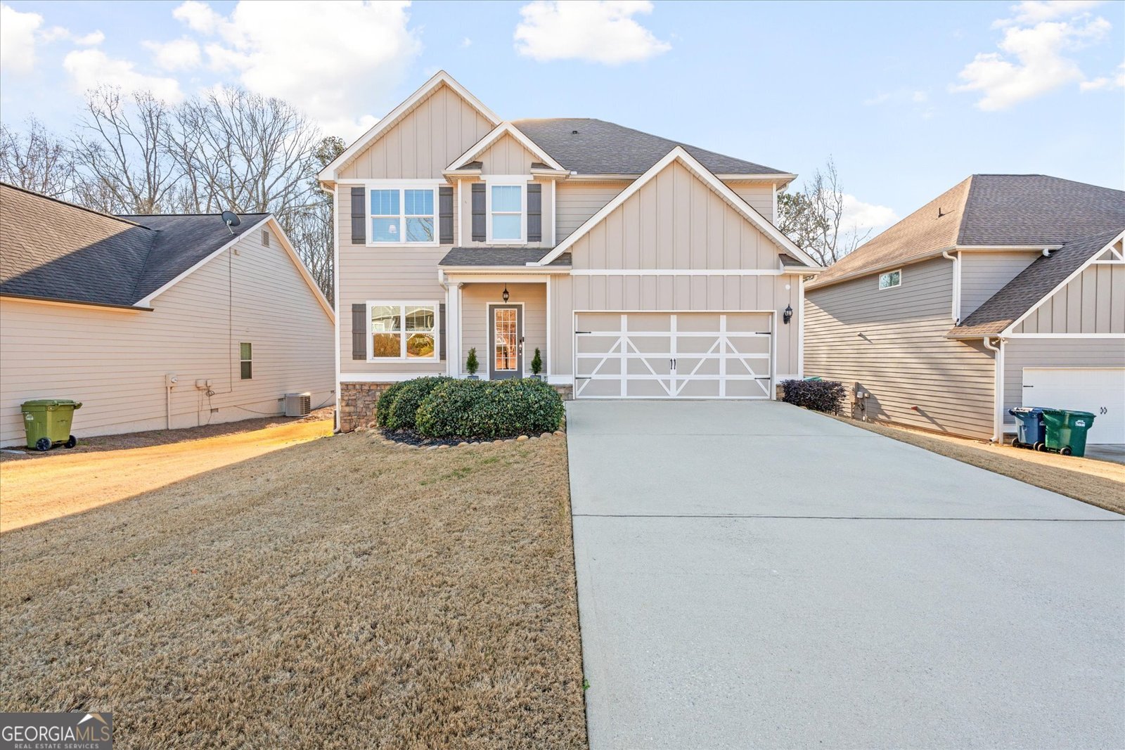 314 Wooded Glen Lane Carrollton - Photo 58