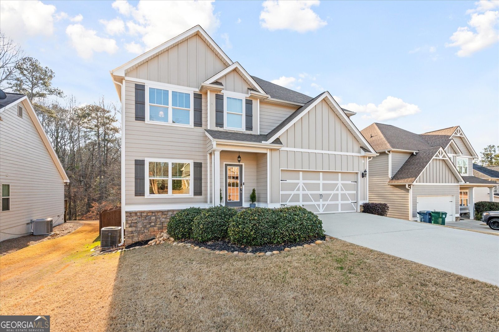 314 Wooded Glen Lane Carrollton - Photo 59