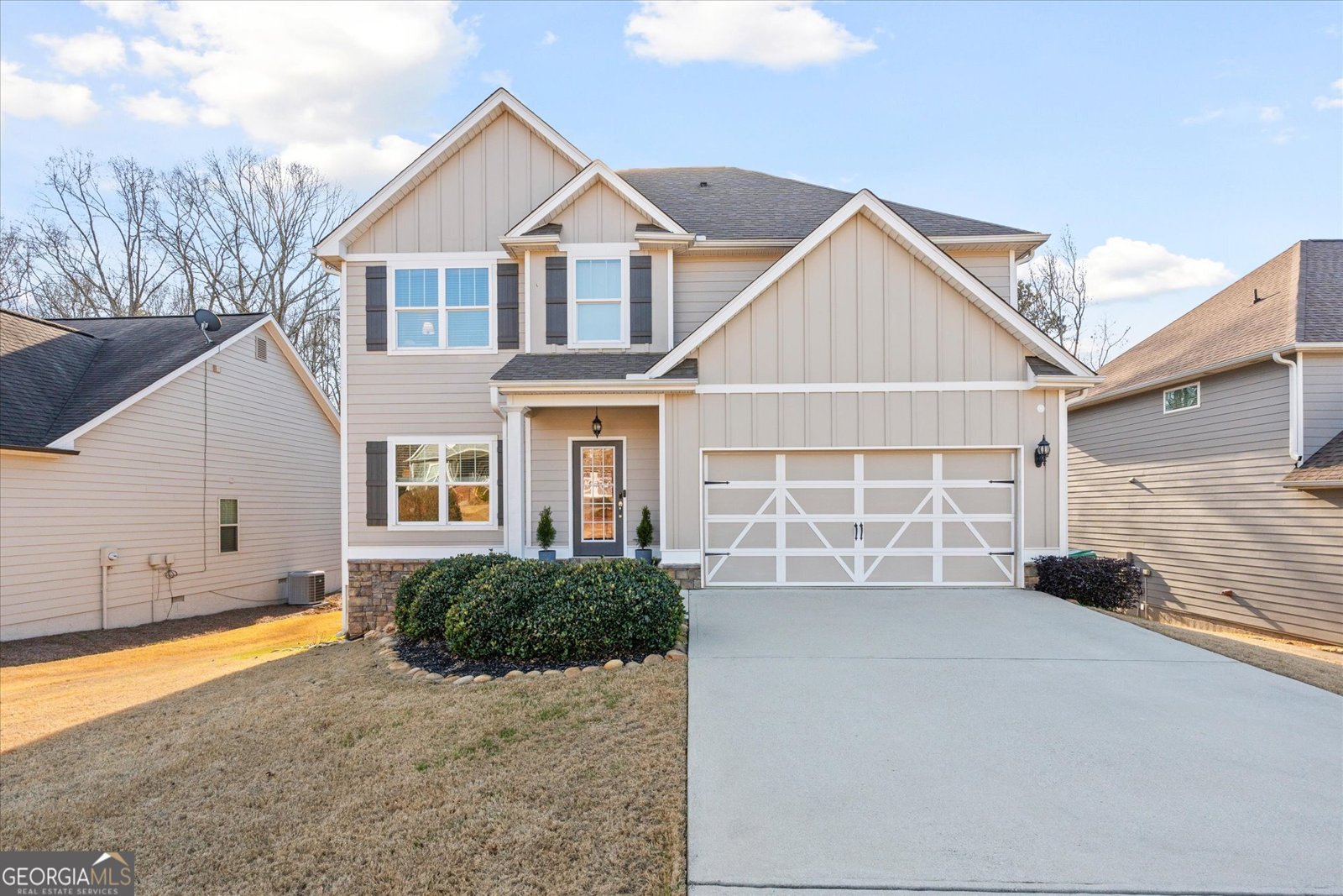 314 Wooded Glen Lane Carrollton - Photo 60