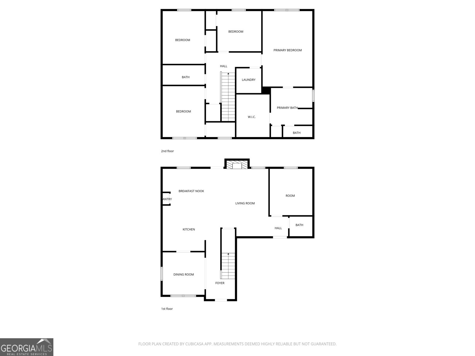 314 Wooded Glen Lane Carrollton - Photo 61