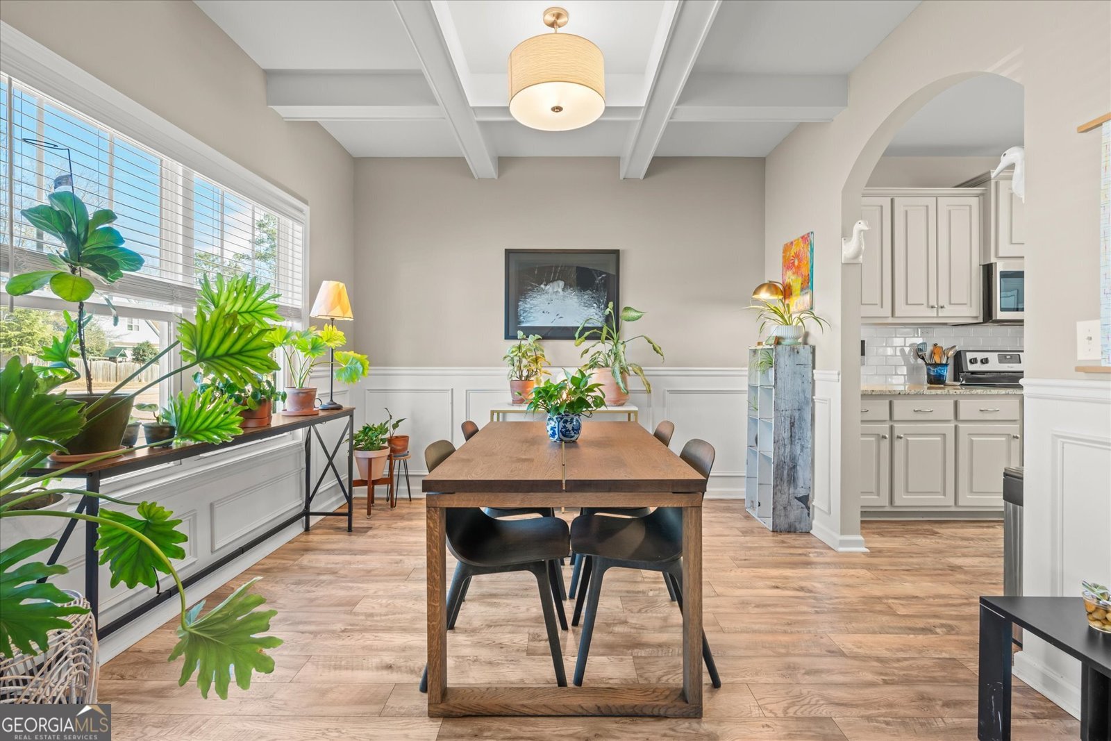 314 Wooded Glen Lane Carrollton - Photo 7