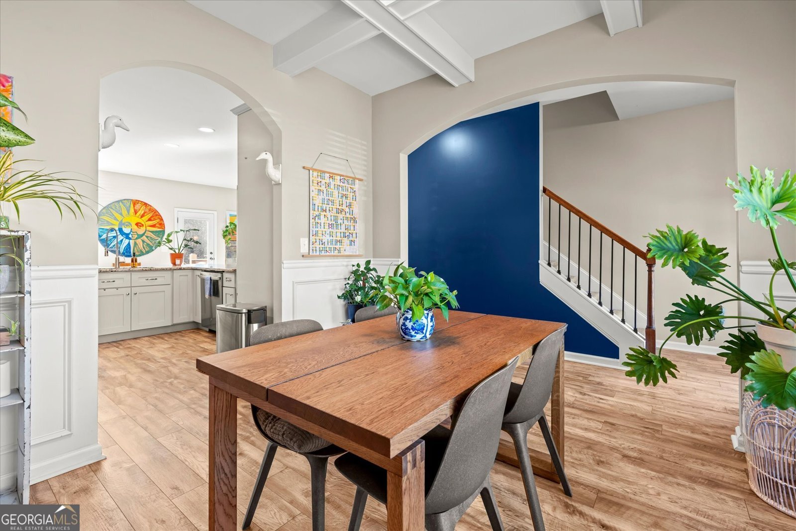 314 Wooded Glen Lane Carrollton - Photo 8