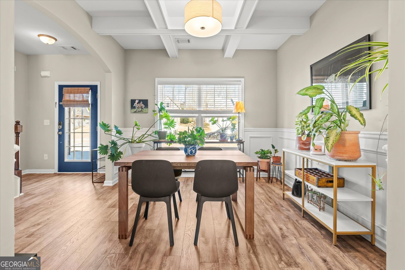 314 Wooded Glen Lane Carrollton - Photo 9