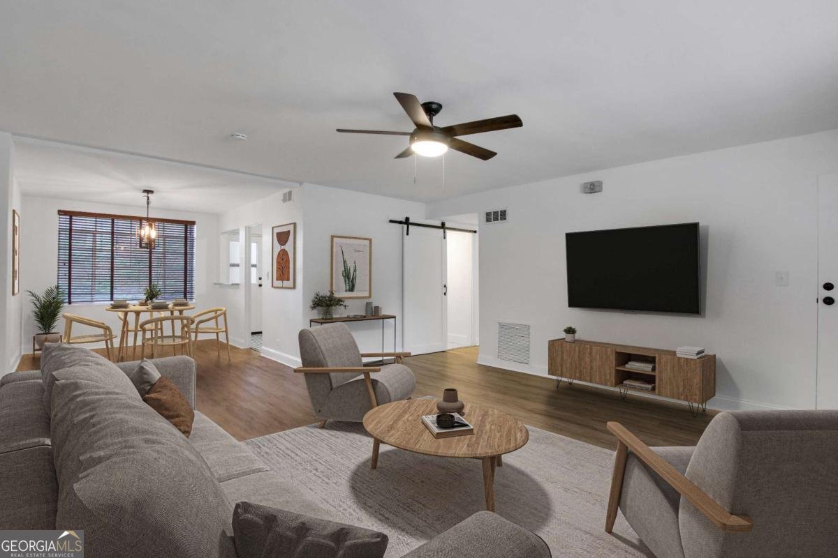 1174 Briarcliff Road Atlanta - Photo 1