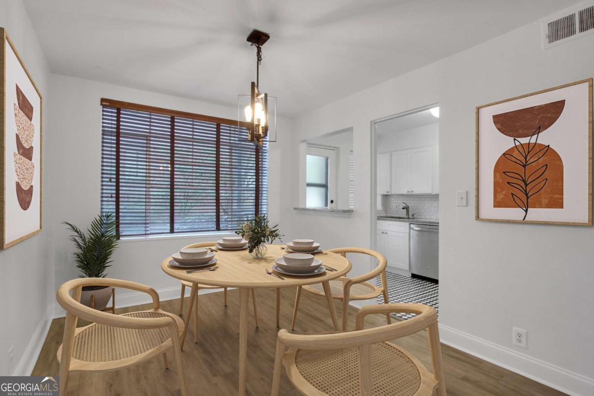 1174 Briarcliff Road Atlanta - Photo 8