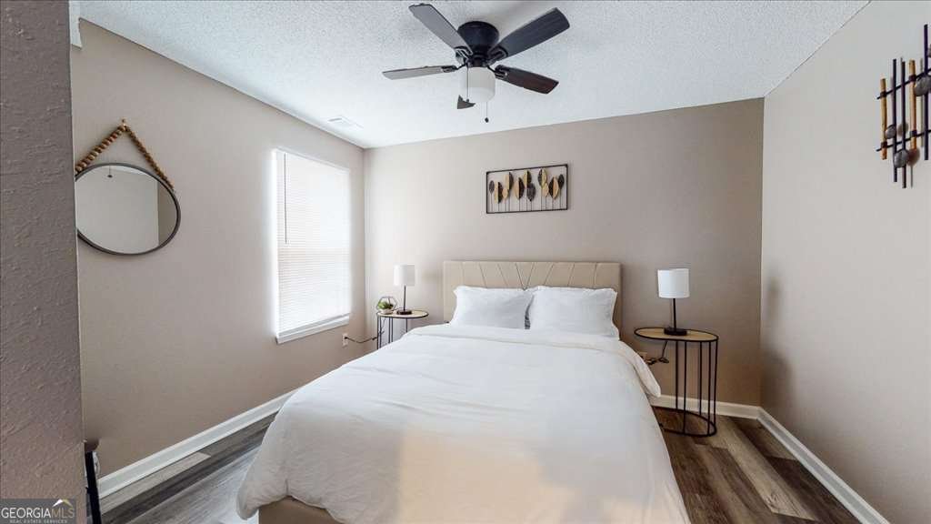 4931 WILKINS STATION Drive Decatur - Photo 11