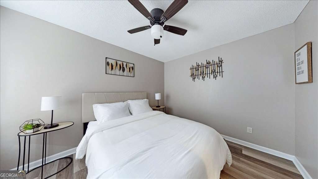 4931 WILKINS STATION Drive Decatur - Photo 12