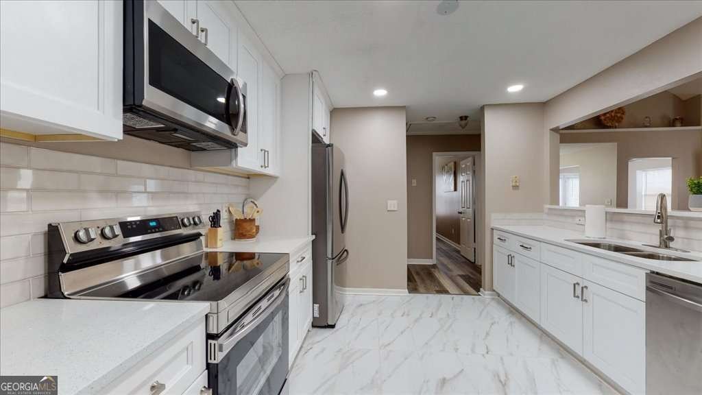 4931 WILKINS STATION Drive Decatur - Photo 15