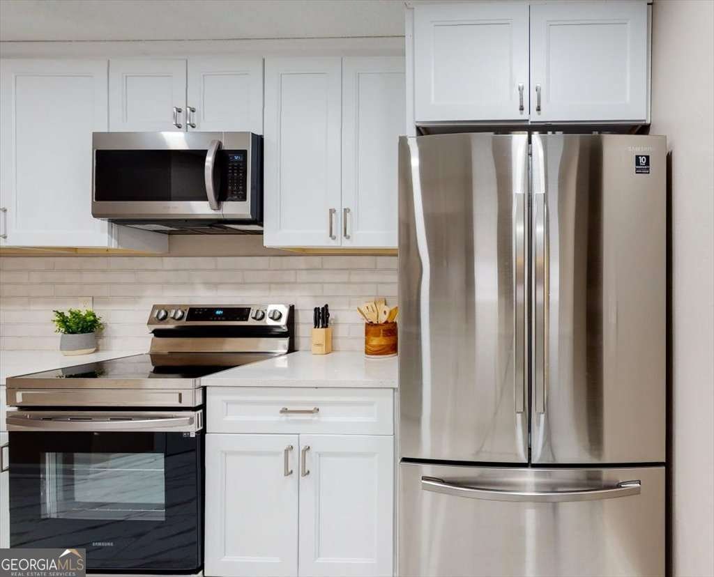 4931 WILKINS STATION Drive Decatur - Photo 17